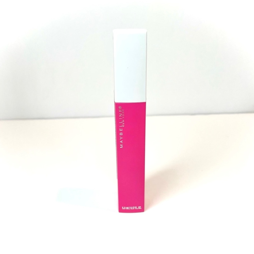 Liquid lipstick